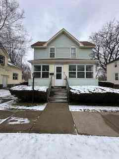 Condo For Sale - 534 Lulu Street<br/> Kalamazoo, MI 49007