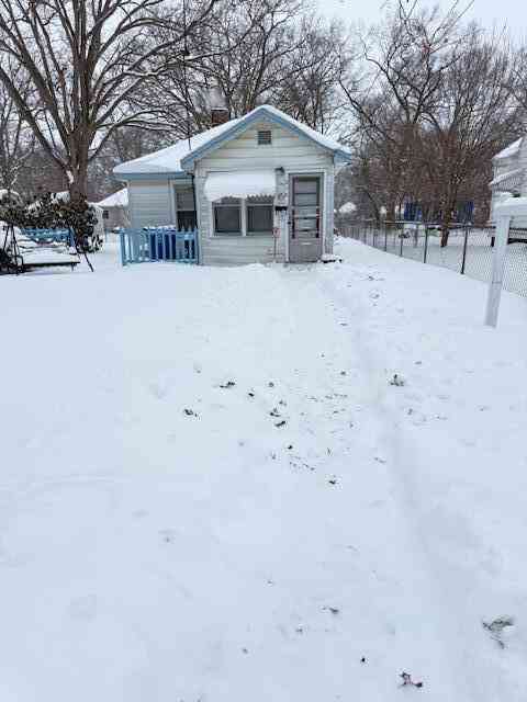 Condo For Sale - 218 Harrison Boulevard<br/> Muskegon, MI 49444