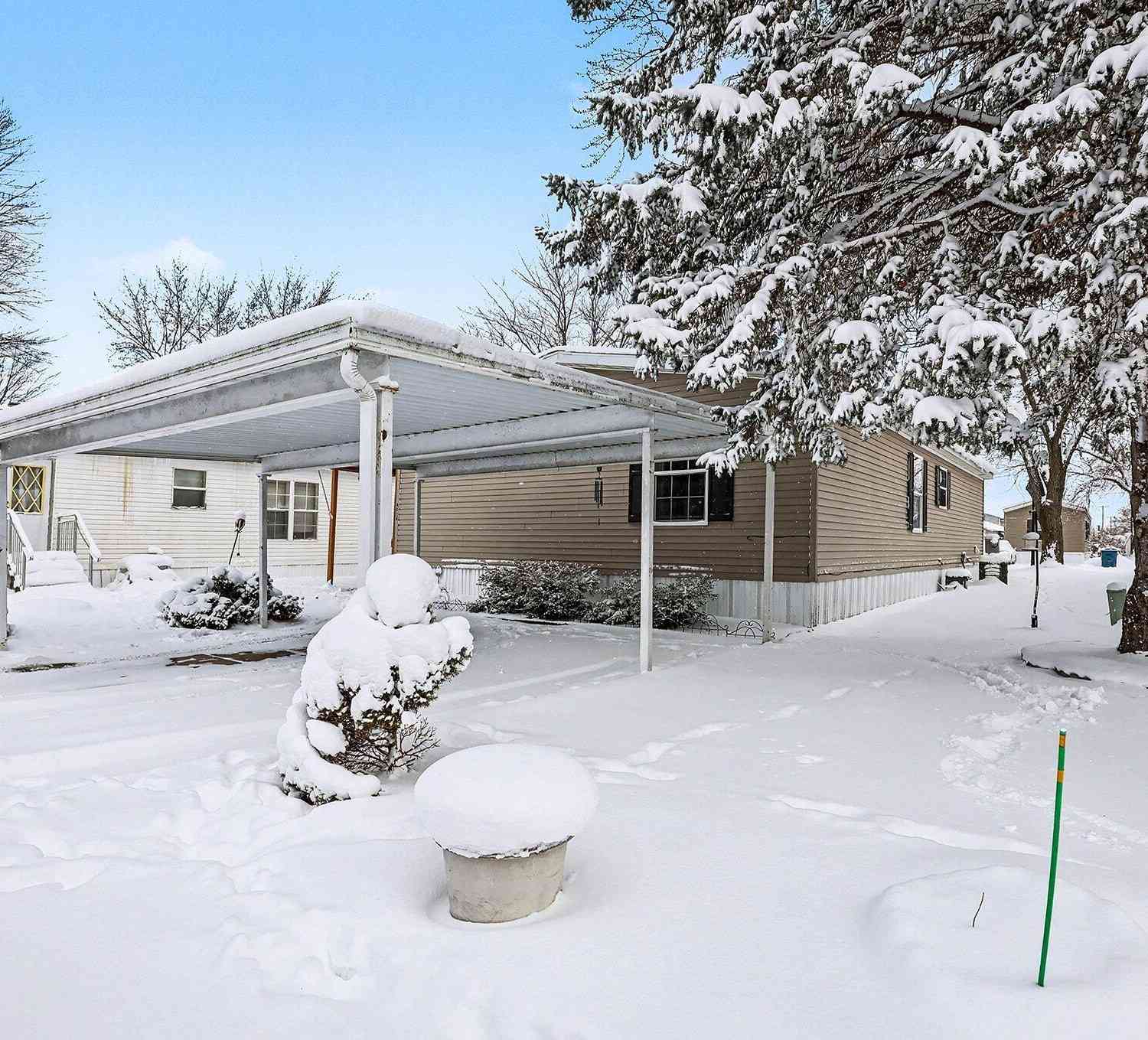Condo For Sale - 6518 Dagger Avenue<br/> Grand Rapids, MI 49548