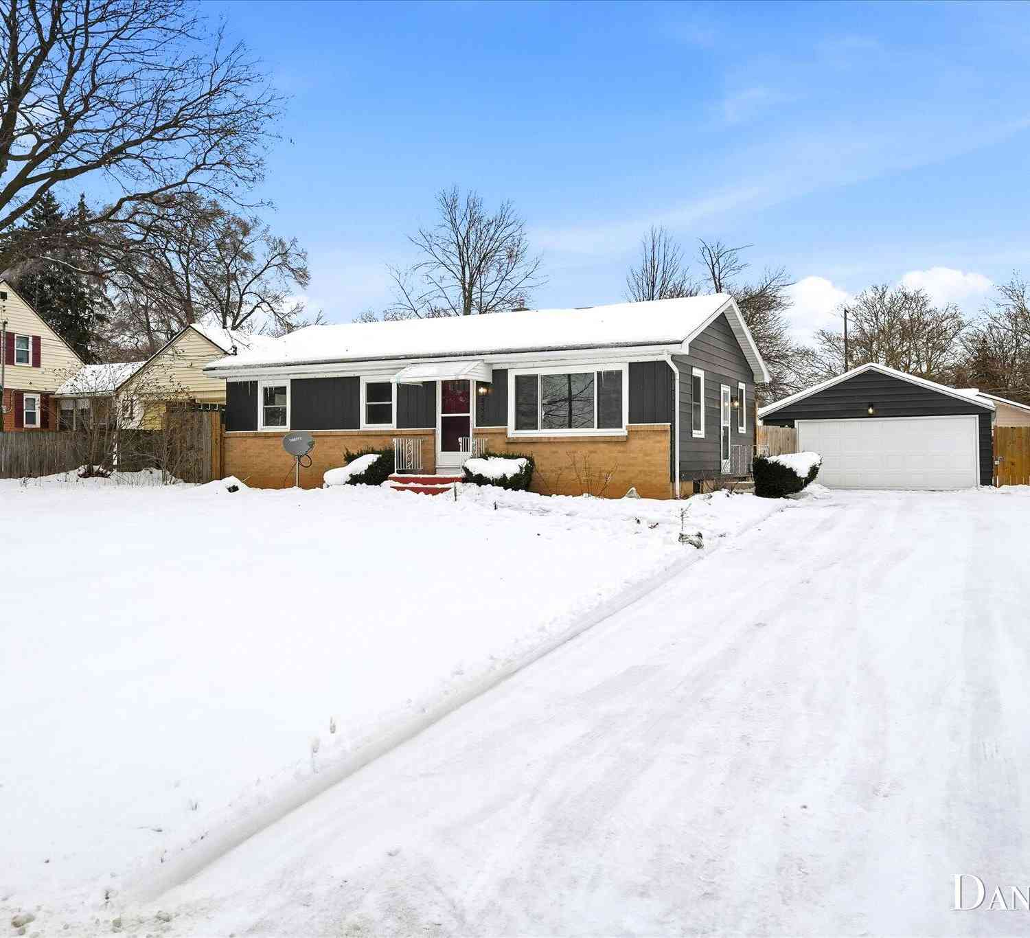 Condo For Sale - 4322 Fuller Avenue<br/> Grand Rapids, MI 49508