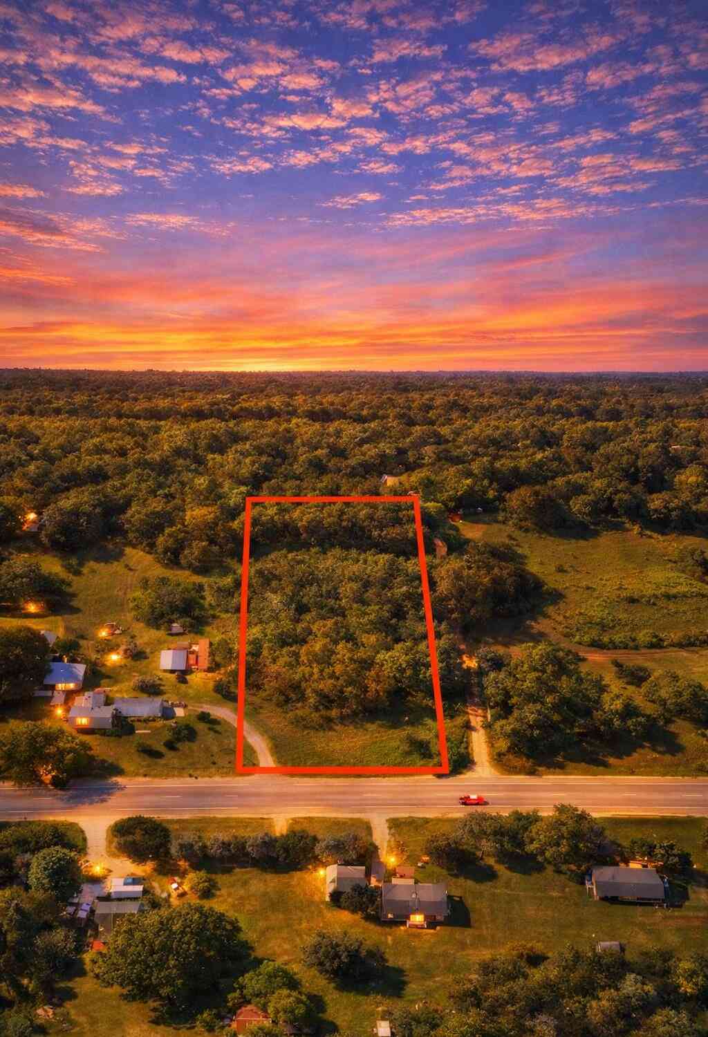 Vacant Land For Sale - VL W Howard City Edmore Road<br/> Montcalm County, Howard City, MI 49329