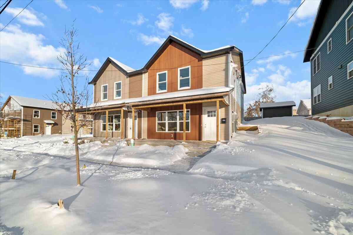 Condo For Sale - 540 New Avenue<br/> Grand Rapids, MI 49503