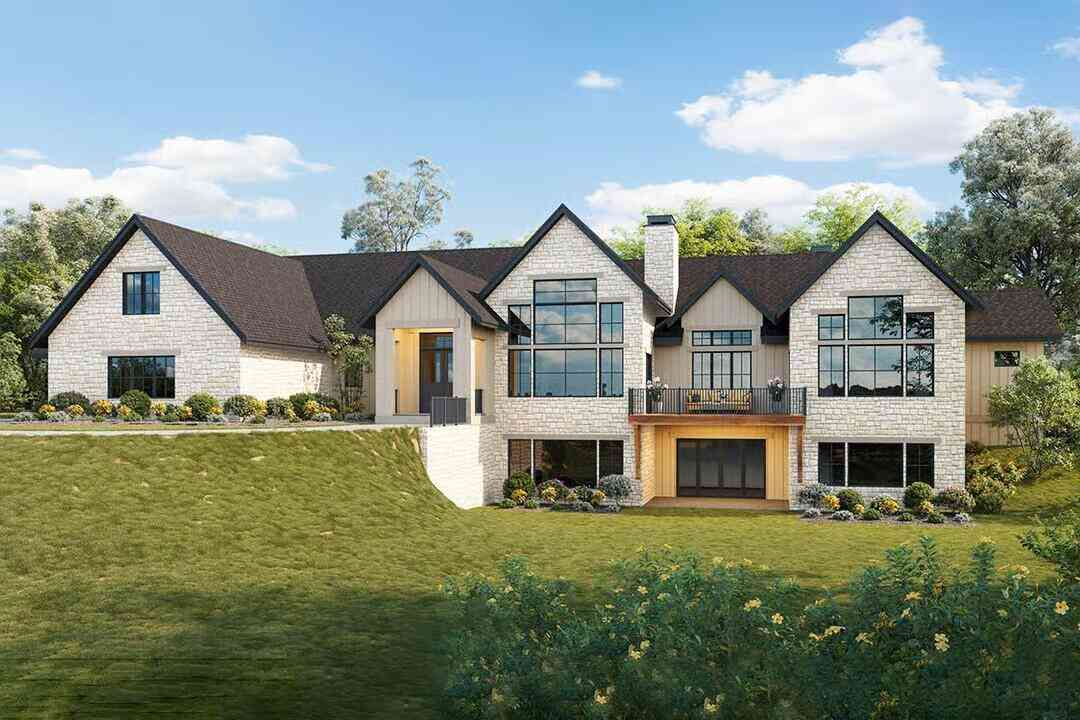 Homes For Sale - 19277 Maybury Meadow Court<br/> Northville, MI 48167