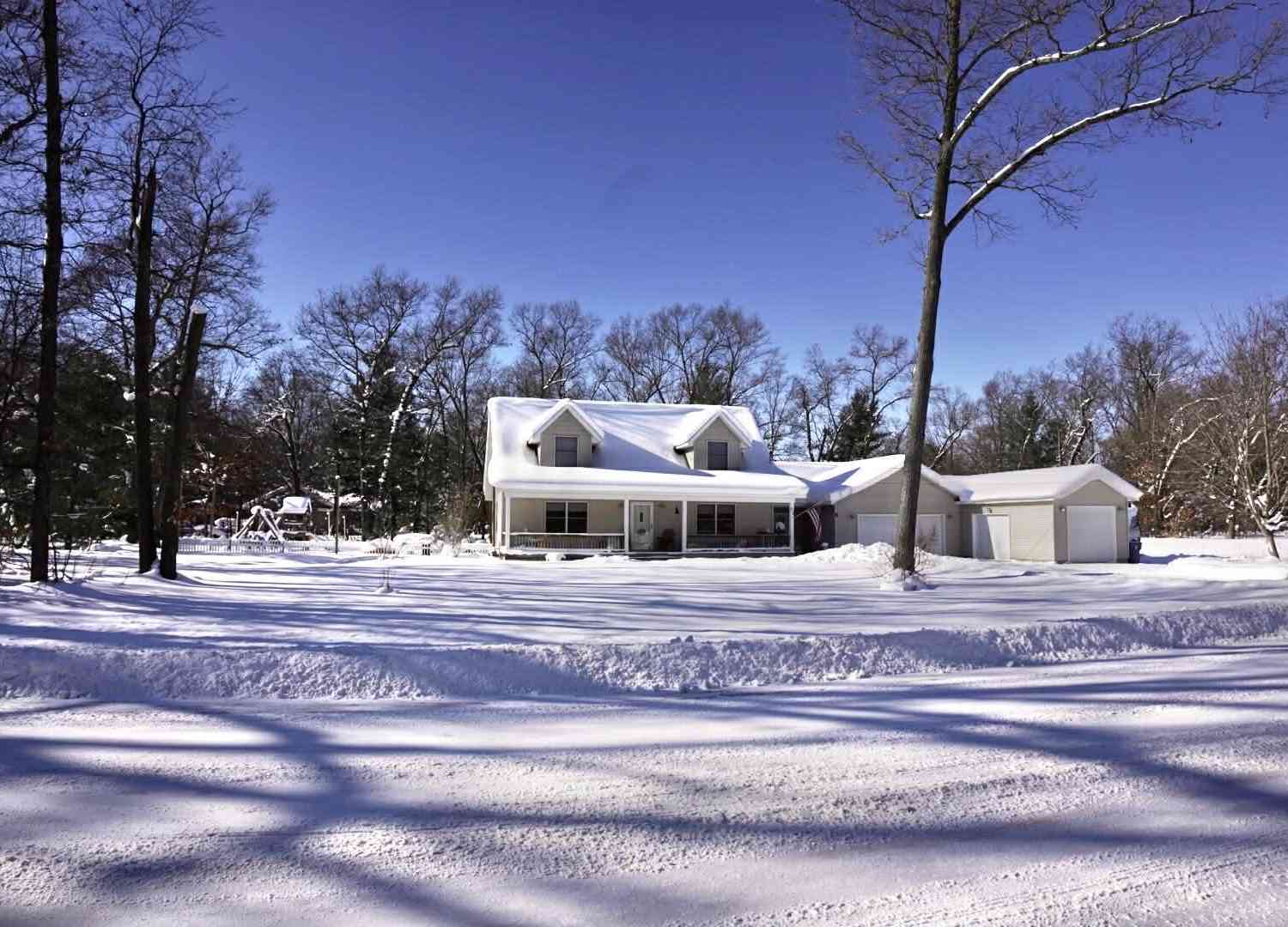 Homes For Sale - 85 S Hilton Park Road<br/> Muskegon, MI 49442