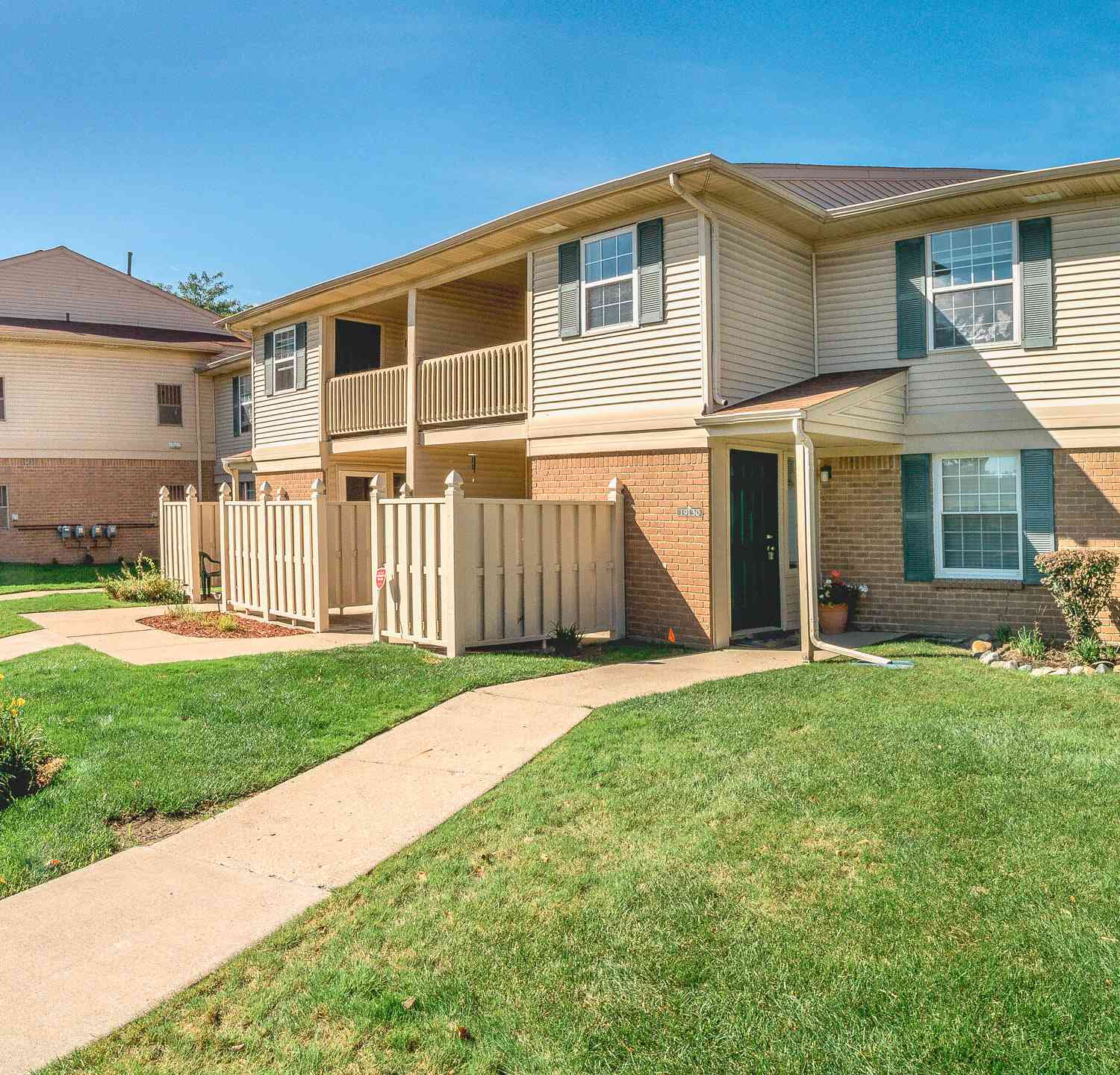 Condo For Rent - 19130 Northridge Road<br/> Northville, MI 48167