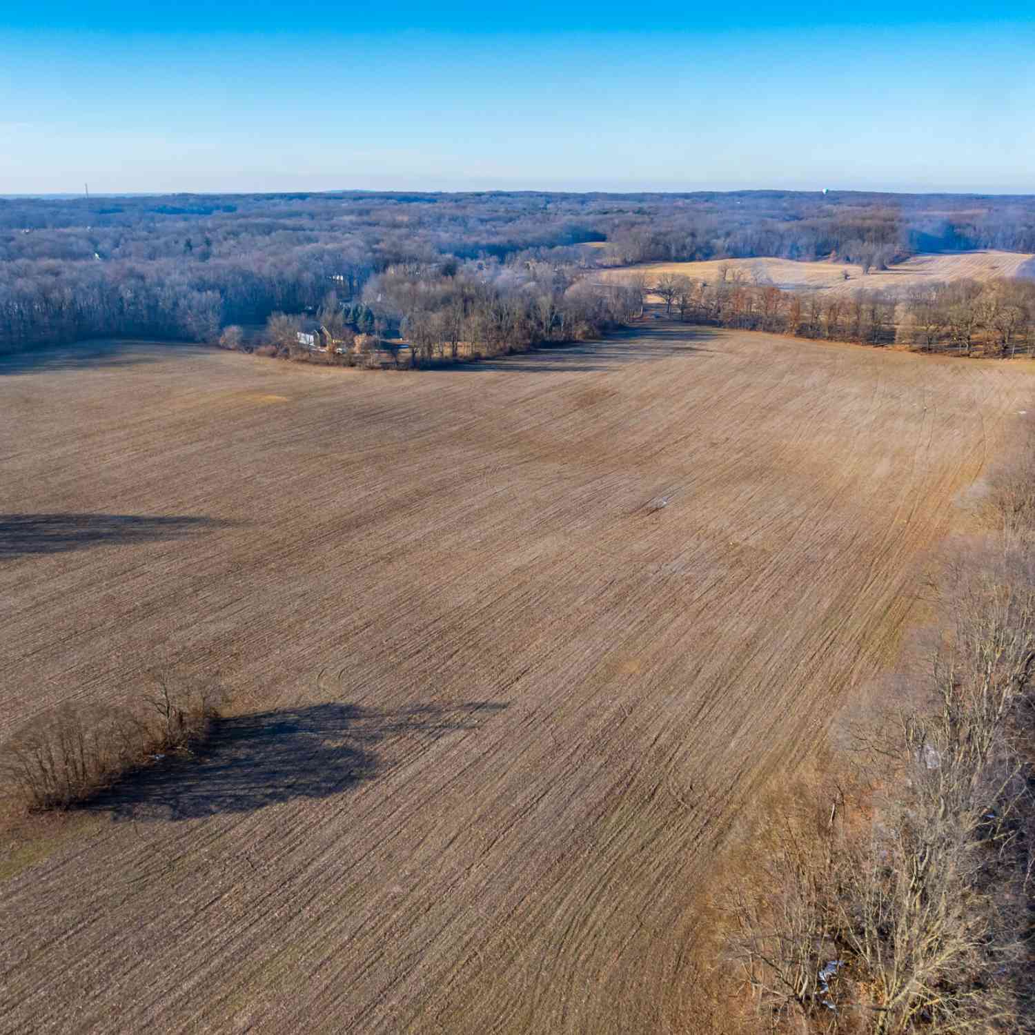 Vacant Land For Sale - V/L Kl Avenue<br/> Kalamazoo, MI 49009