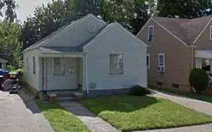 Homes For Rent - 9120 Winthrop Street<br/> Detroit, MI 48228
