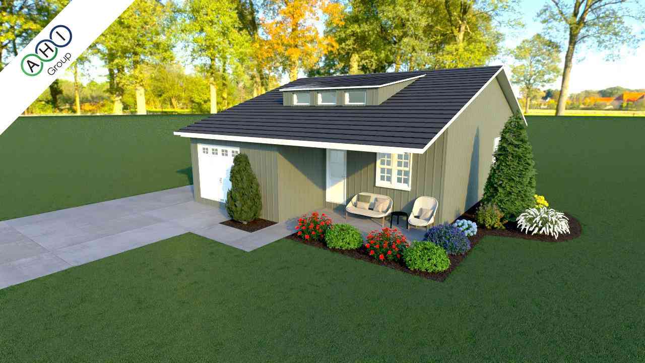 Homes For Sale - 2842 Virginia Avenue<br/> Kalamazoo, MI 49004