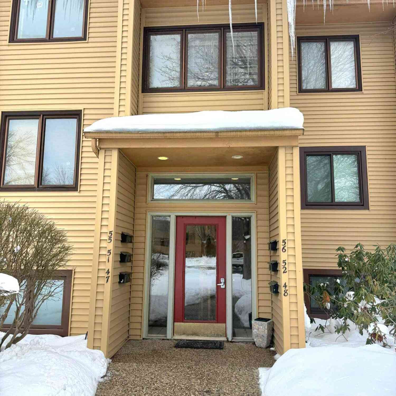 Condo For Sale - 300 Farington Boulevard #48<br/> Ottawa County, Holland, MI 49423