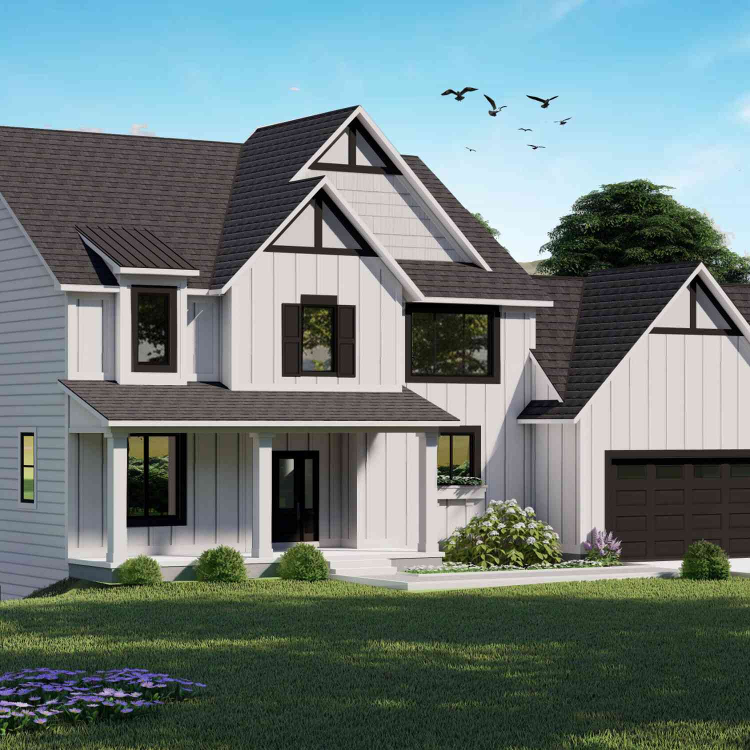 Homes For Sale - 8512 Bosque Drive<br/> Caledonia, MI 49316