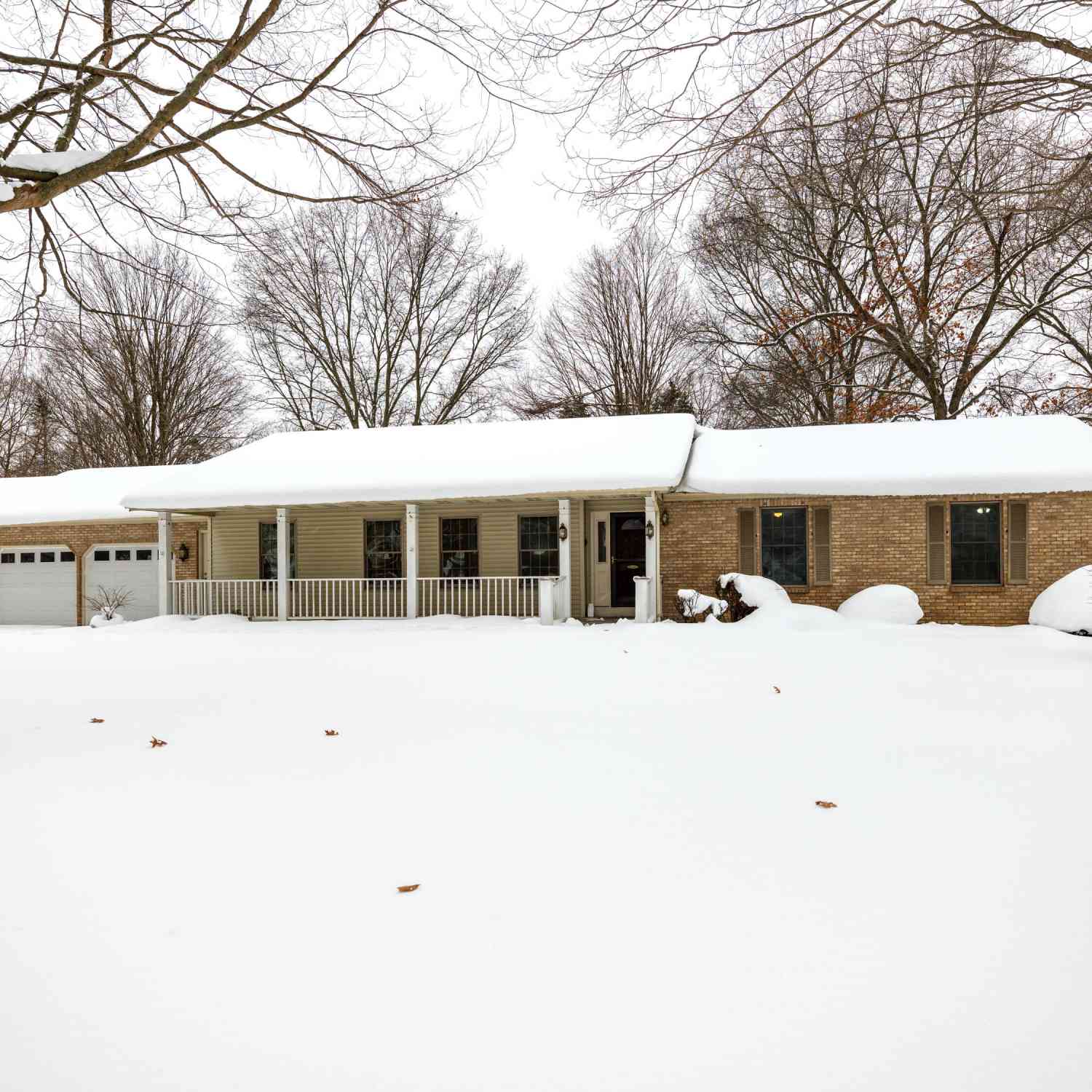 Homes For Sale - 48156 County Road 652<br/> Mattawan, MI 49071