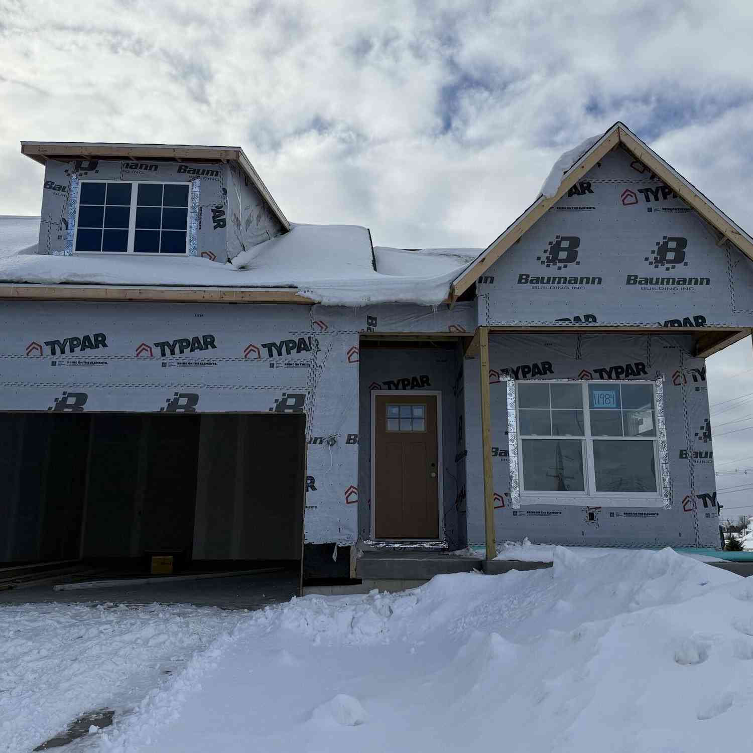 Condo For Sale - 11984 Smithfield Drive #LOT 51<br/> Ottawa County, Holland, MI 49424