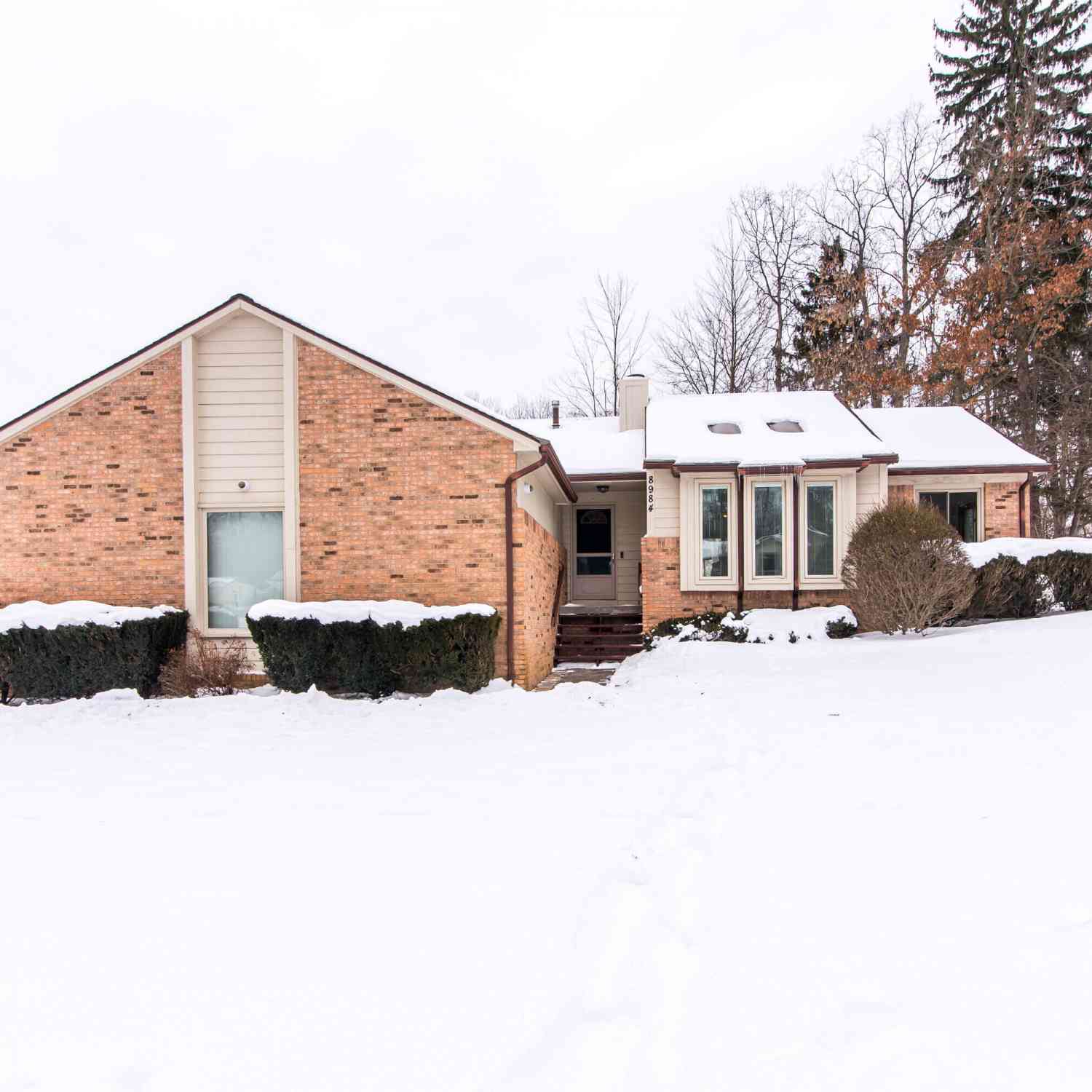 Homes For Sale - 8984 S Christine Drive<br/> Brighton, MI 48114