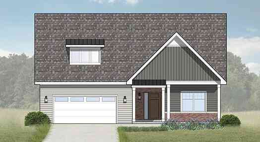 Condo For Sale - 2637 Piers End Lane<br/> Kalamazoo, MI 49009