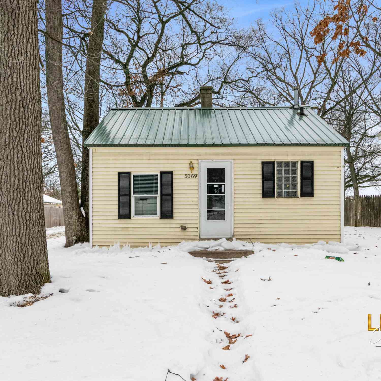 Homes For Sale - 5069 Cisne Avenue<br/> Wyoming, MI 49548