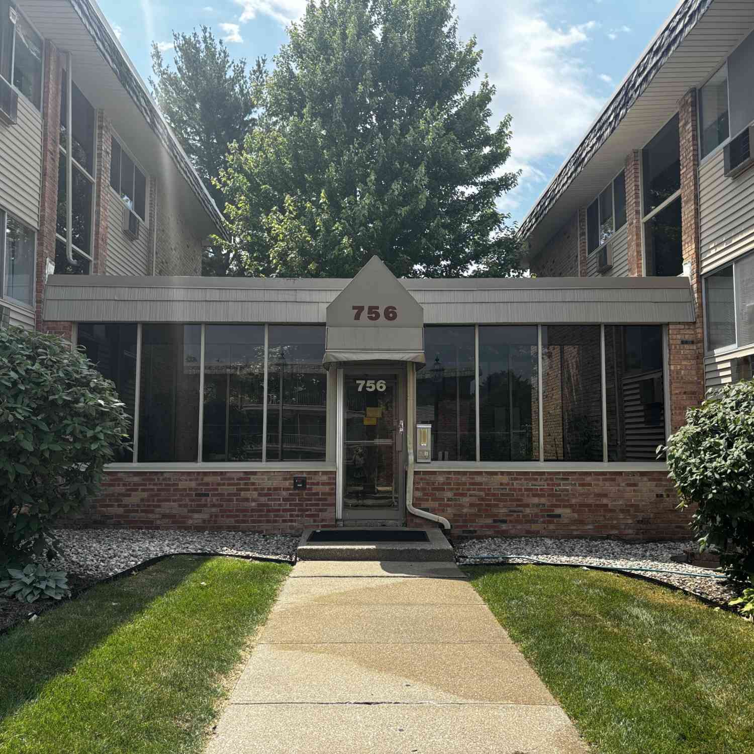 Condo For Rent - 756 W Kilgore Road #304<br/> Kalamazoo County, Kalamazoo, MI 49008