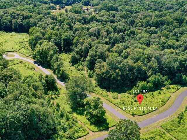 Vacant Land For Sale - 6850 N Nature Lane<br/> La Porte, IN 46350