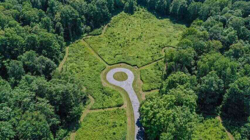 Vacant Land For Sale - 6844 N Modern Way<br/> La Porte, IN 46350