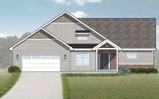 Condo For Sale - 2482 Piers End Court<br/> Kalamazoo, MI 49009
