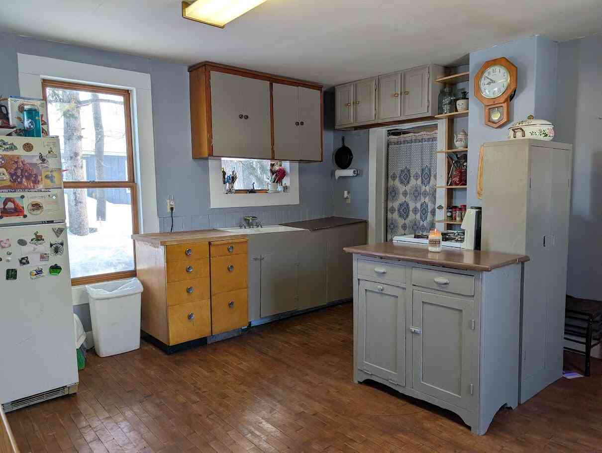 Homes For Sale - 21737 Wilson Street<br/> Alger County, Grand Marais, MI 49839