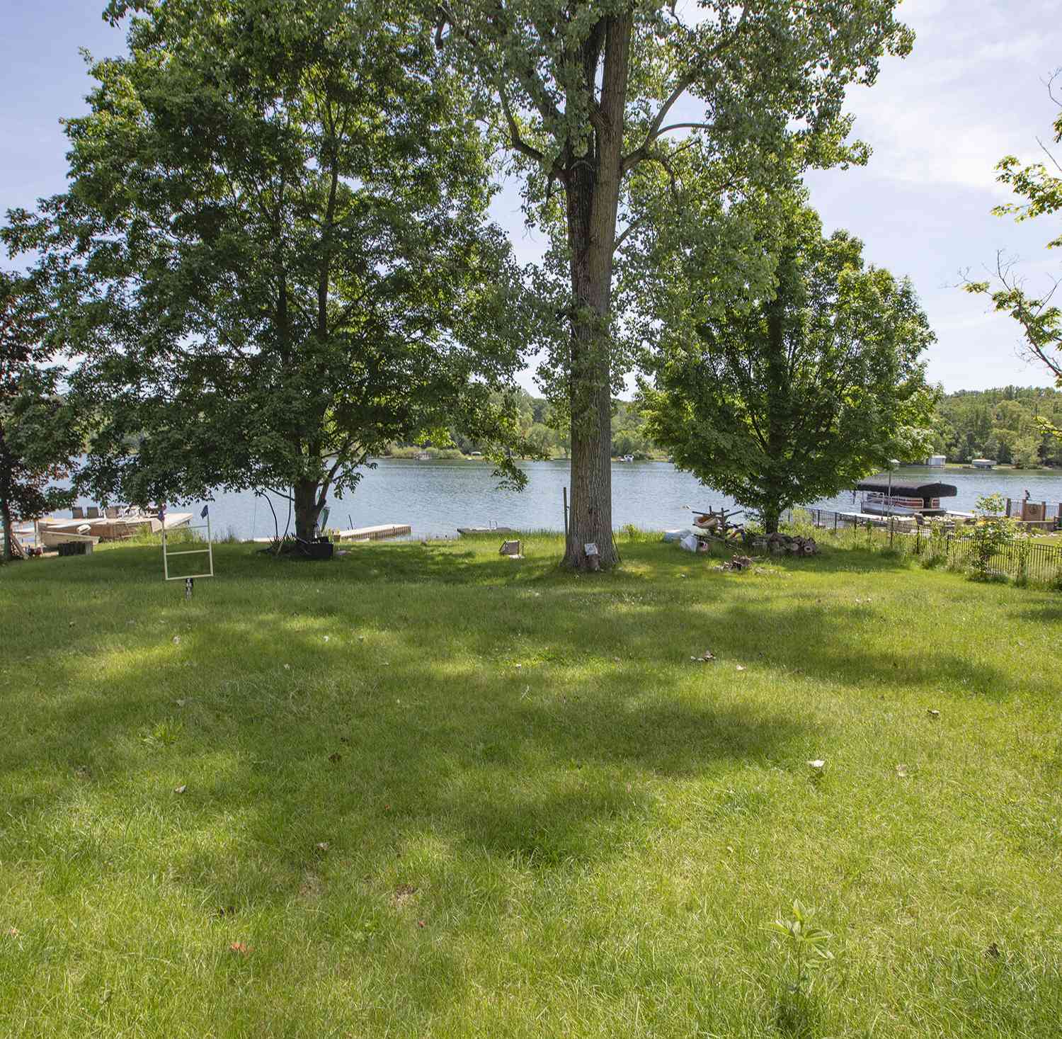 Vacant Land For Sale - 69951 Sunset Boulevard<br/> Union, MI 49130