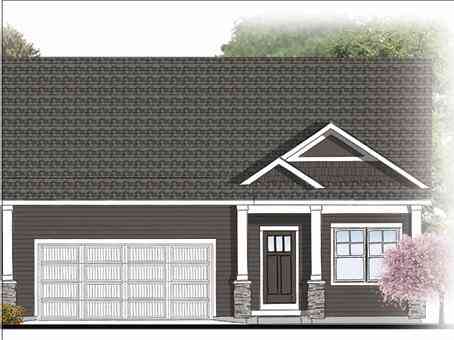 Condo For Sale - 2847 W Cobblestone Court #20<br/> Kentwood, MI 49512