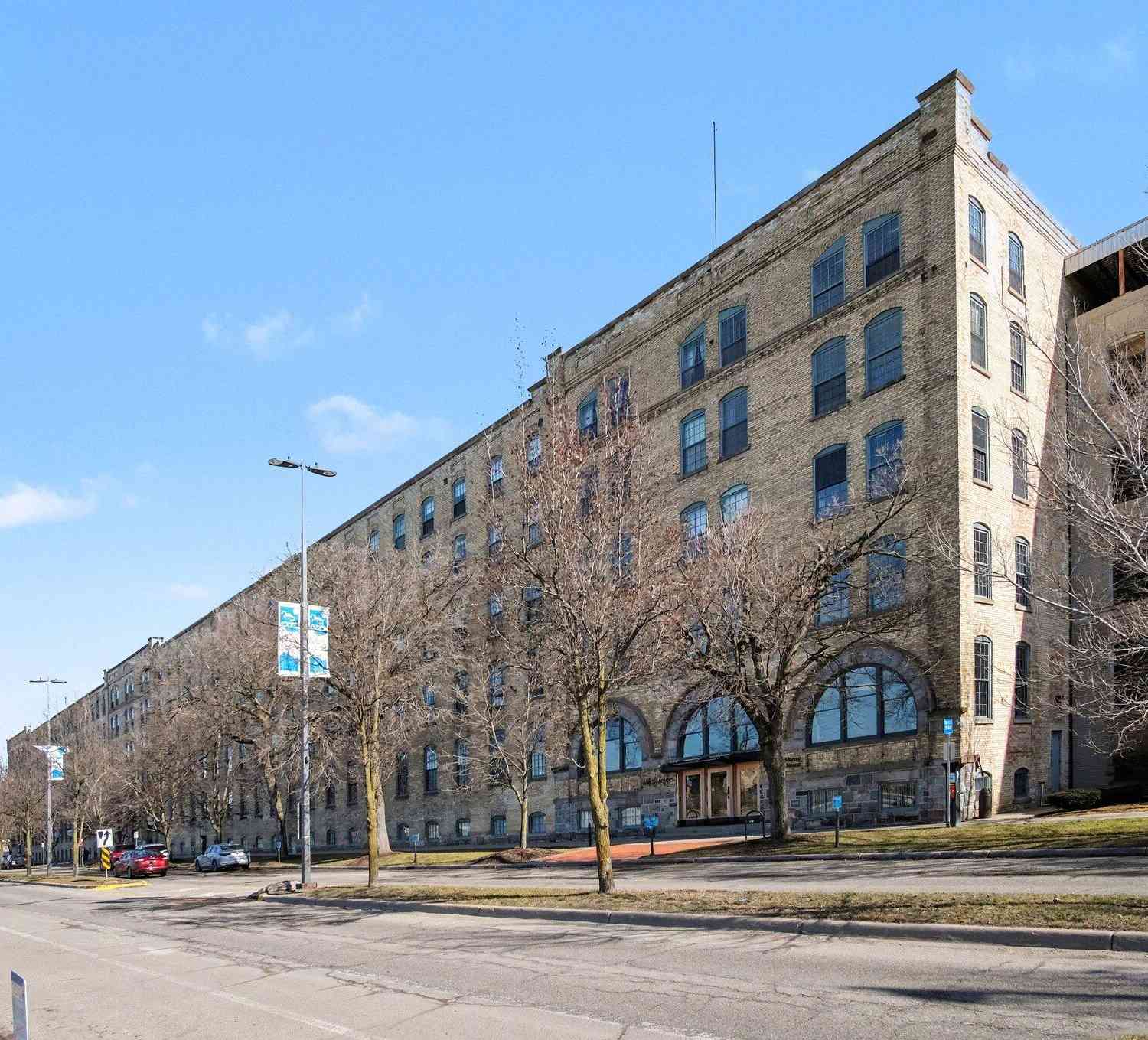 Condo For Sale - 940 Monroe Avenue #206<br/> Grand Rapids, MI 49503