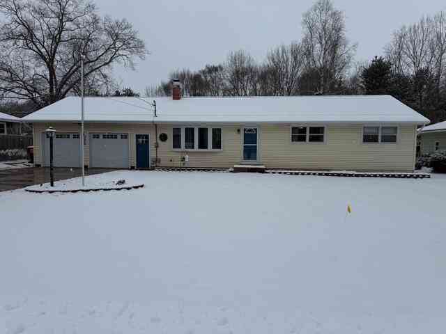 Homes For Sale - 1033 Aster Street<br/> Wayland, MI 49348