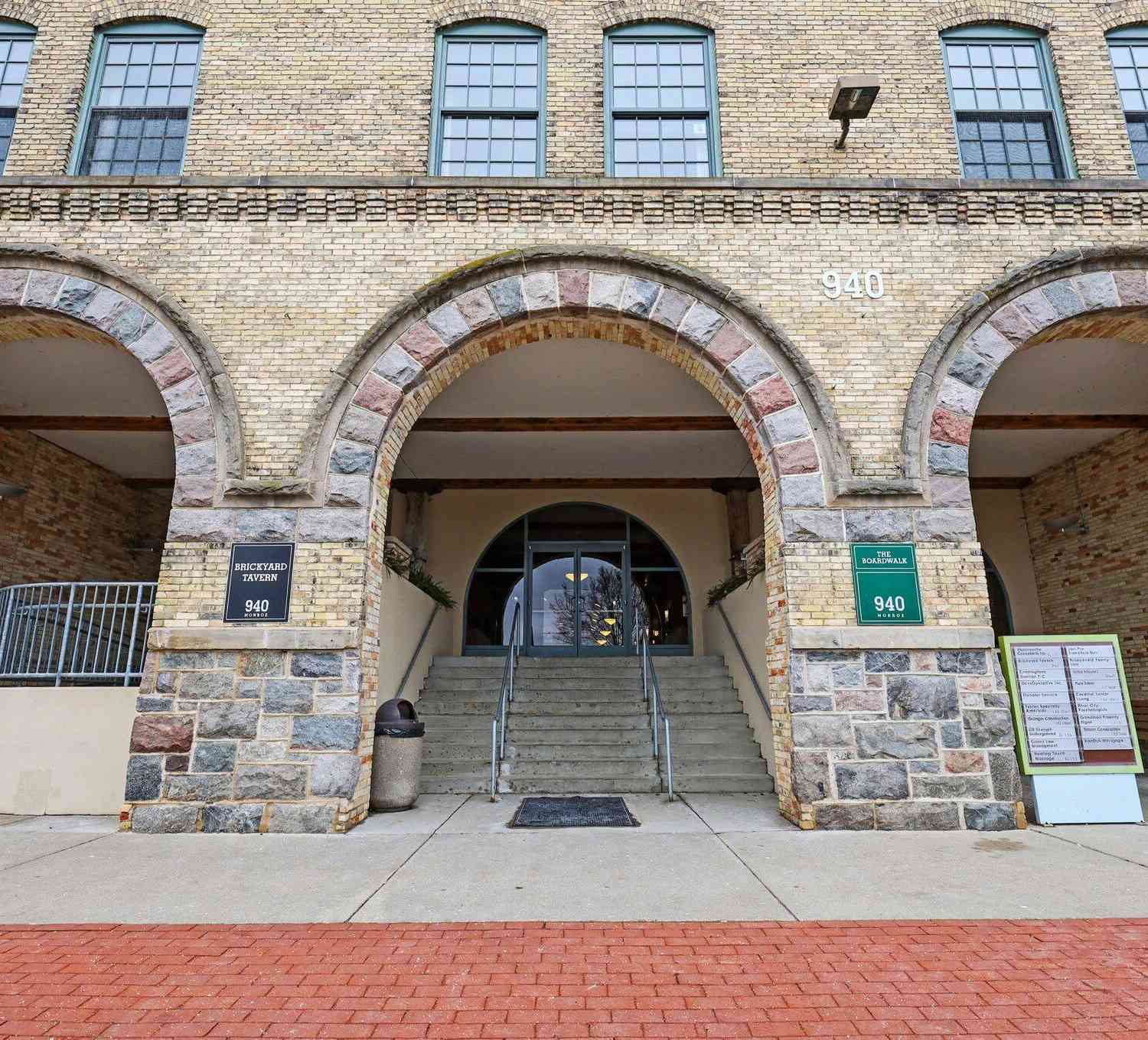 Condo For Sale - 940 Monroe Avenue #341<br/> Grand Rapids, MI 49503