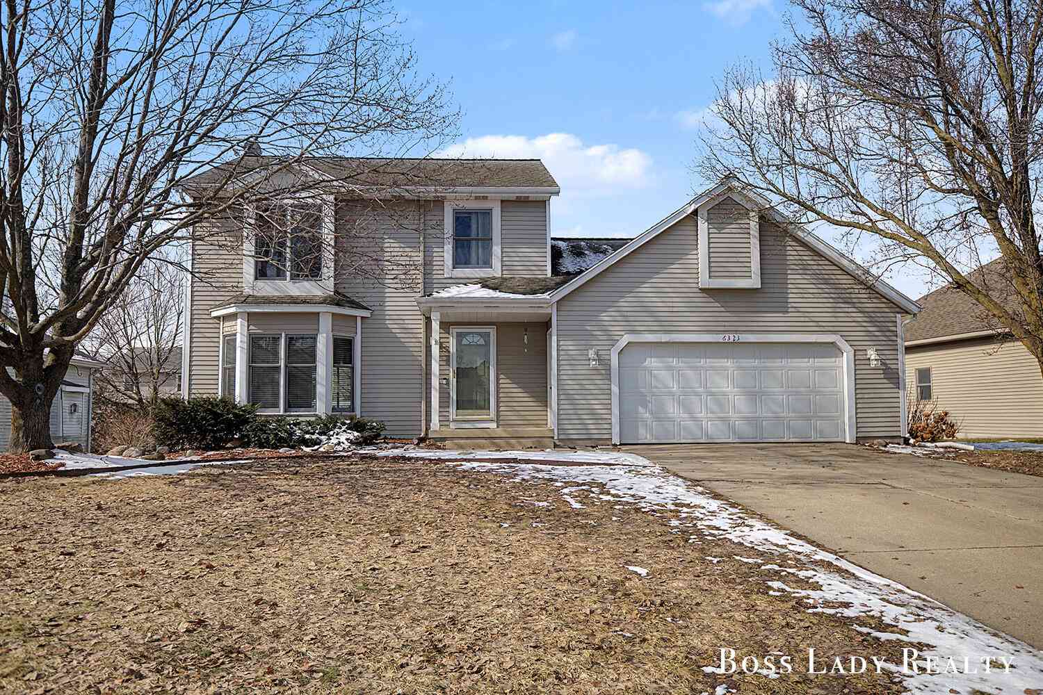 Homes For Sale - 6323 Brookfield Court<br/> Hudsonville, MI 49426