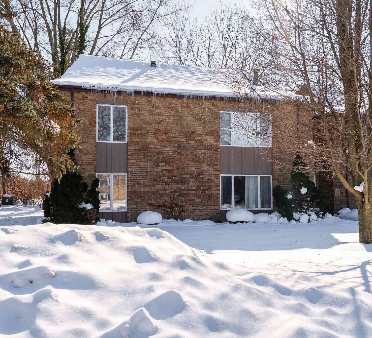 Condo For Sale - 465 Barkwood Court #27<br/> Grand Rapids, MI 49534
