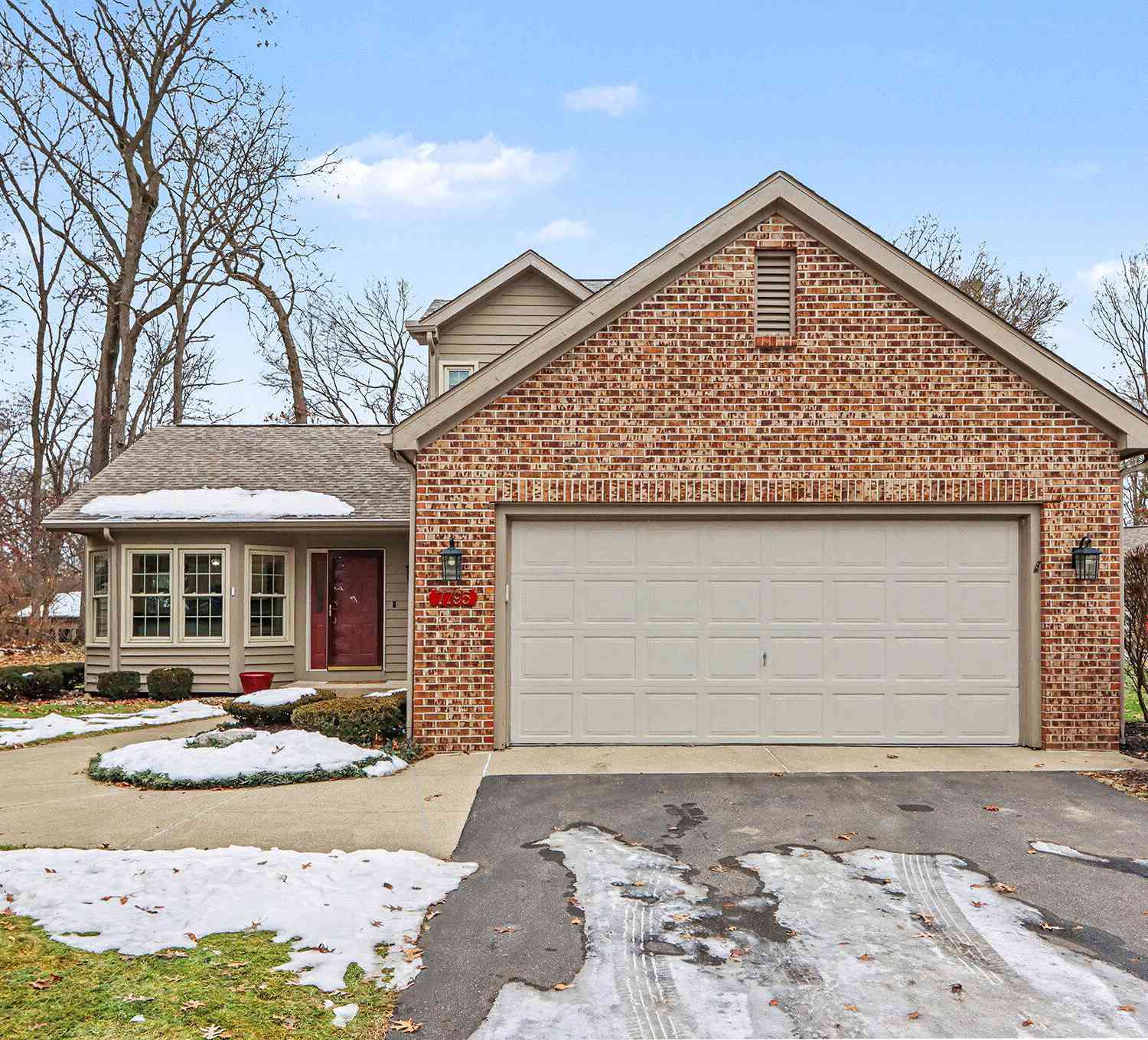 Condo For Sale - 7795 W Saint Andrews Circle<br/> Kalamazoo County, Portage, MI 49024