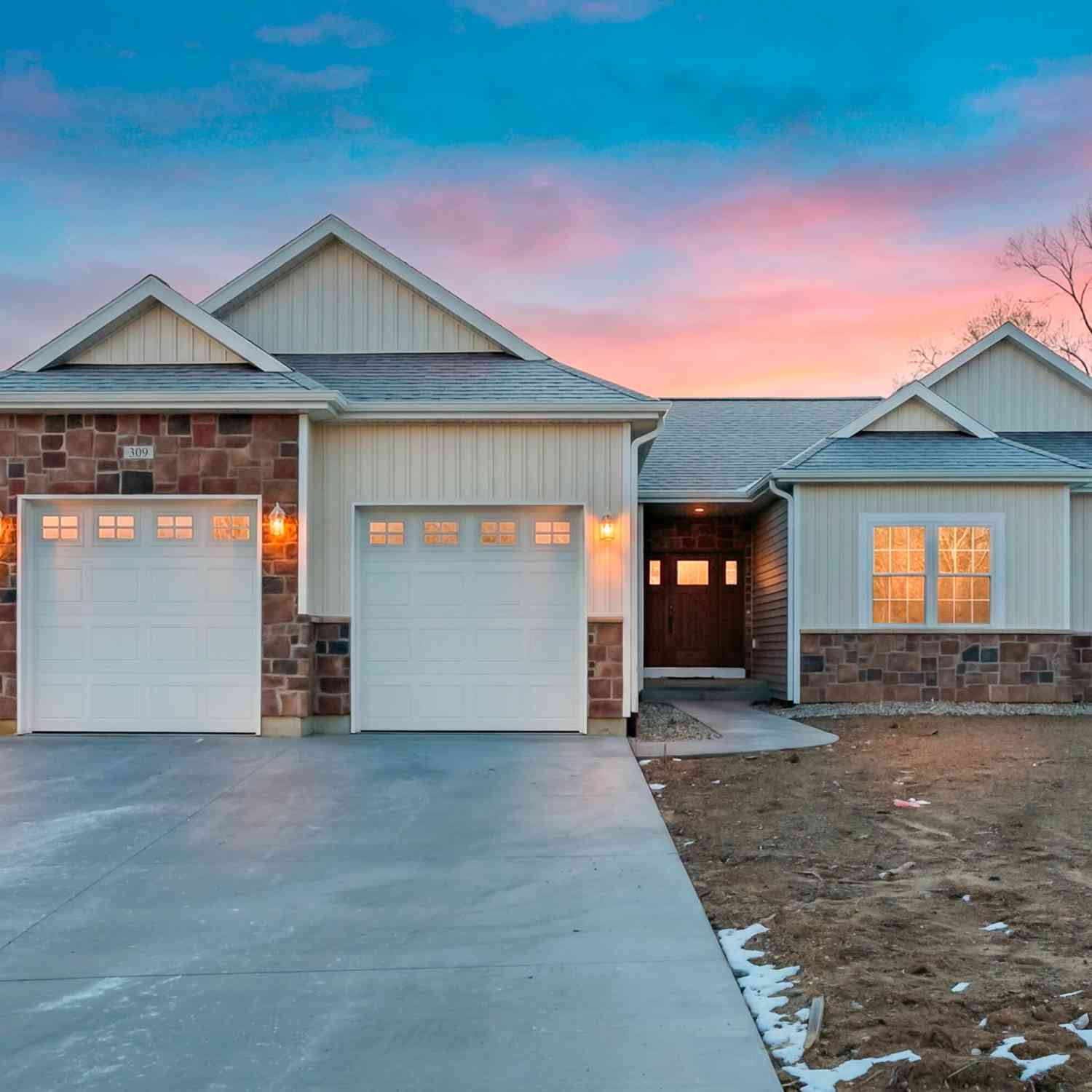 Condo For Sale - 309 Waldon Drive<br/> Battle Creek, MI 49015