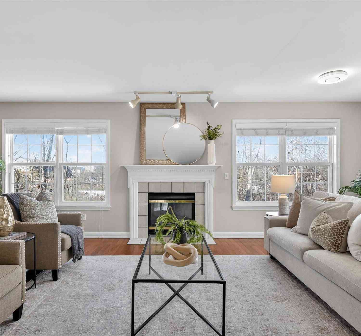 Condo For Sale - 3031 Barclay Way<br/> Ann Arbor, MI 48105