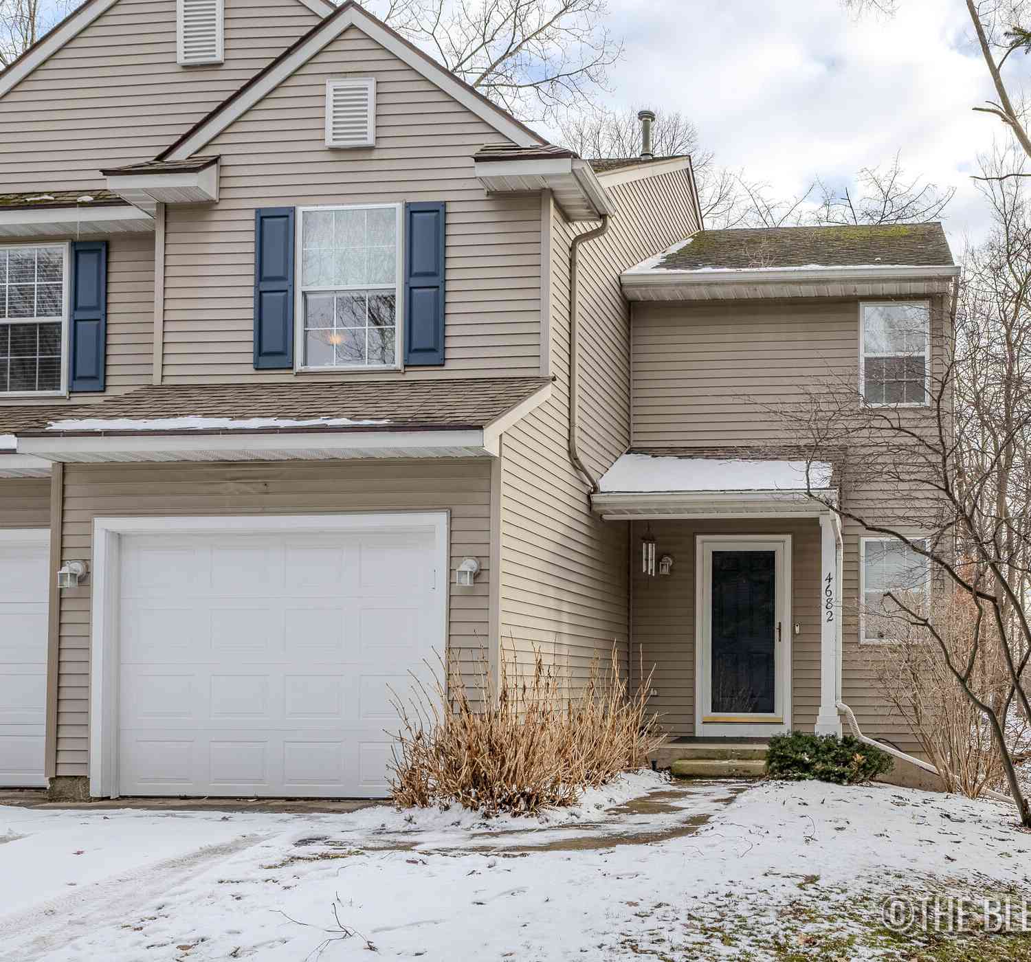 Condo For Sale - 4682 Eastern Avenue<br/> Grand Rapids, MI 49508
