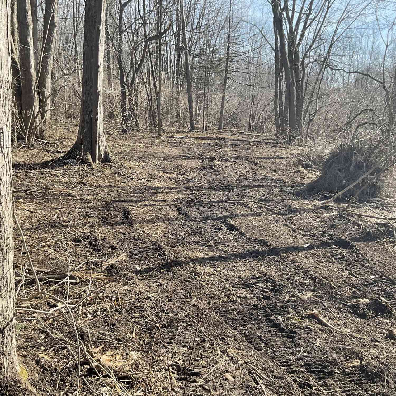 Vacant Land For Sale - E.2 70th Street<br/> South Haven, MI 49090