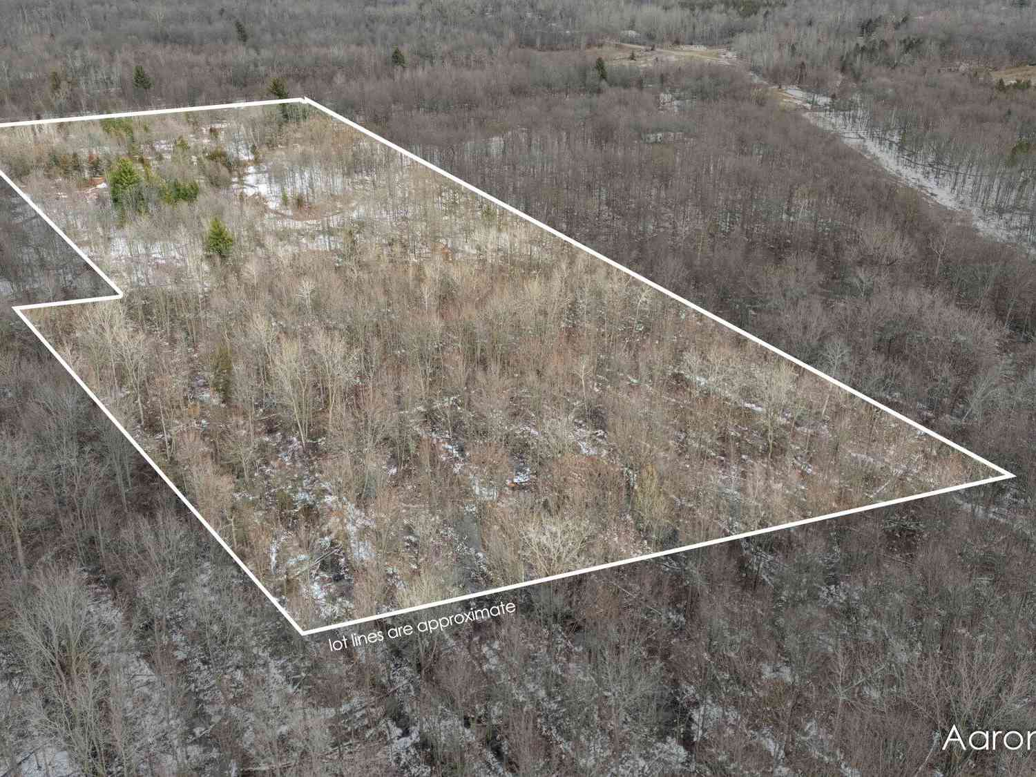 Vacant Land For Sale - VL 0000 108th Ave<br/> Pullman, MI 49450