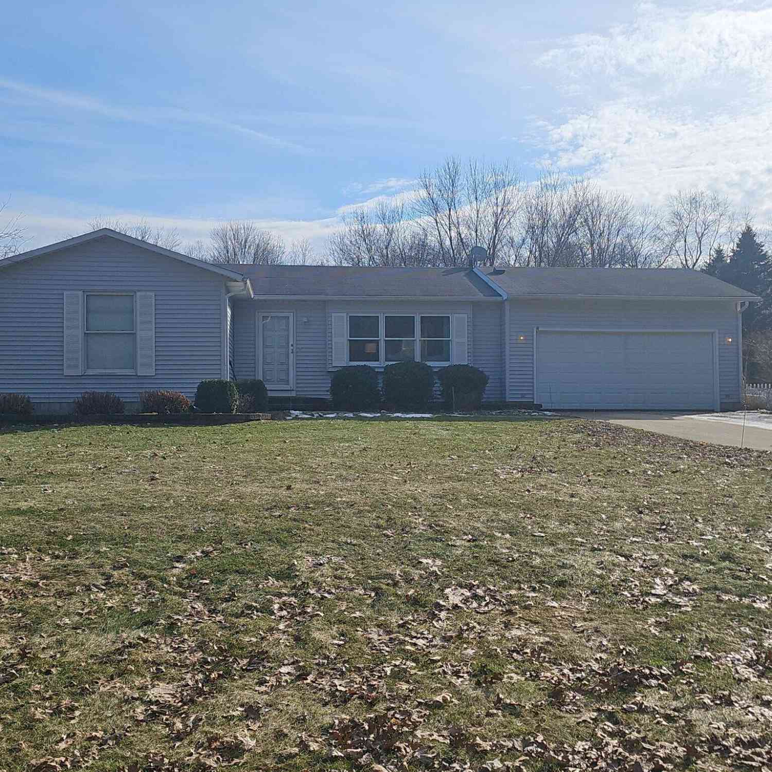 Homes For Sale - 24271 Thousand Oaks Drive<br/> Mattawan, MI 49071