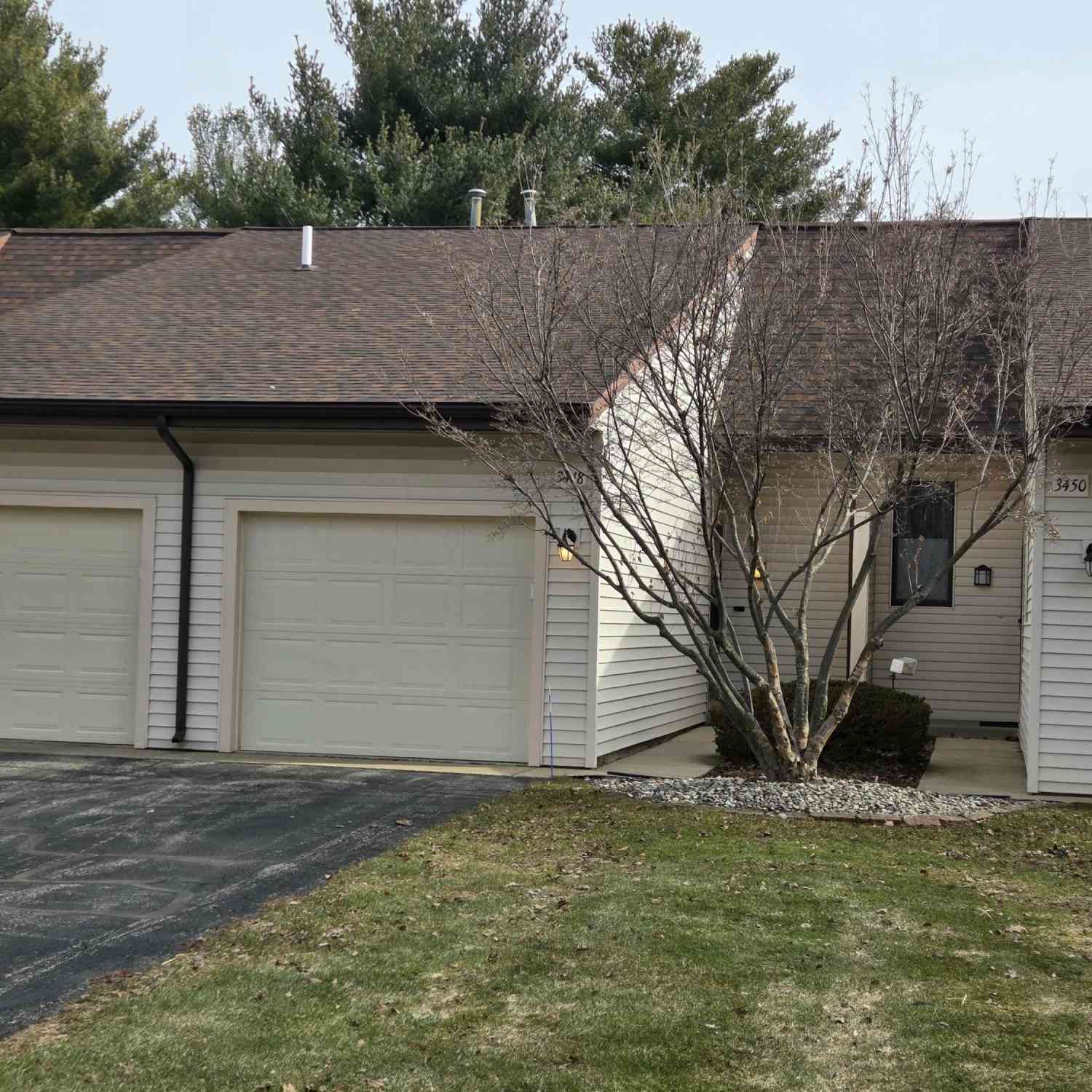 Condo For Sale - 3448 Stonegate Lane<br/> Wyoming, MI 49519