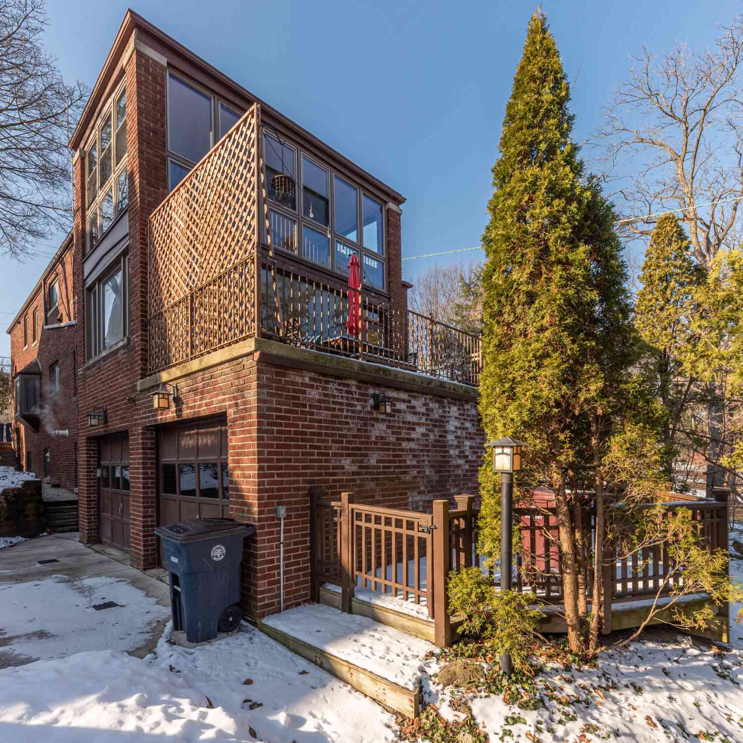 Condo For Rent - 1915 Geddes Avenue<br/> Ann Arbor, MI 48104
