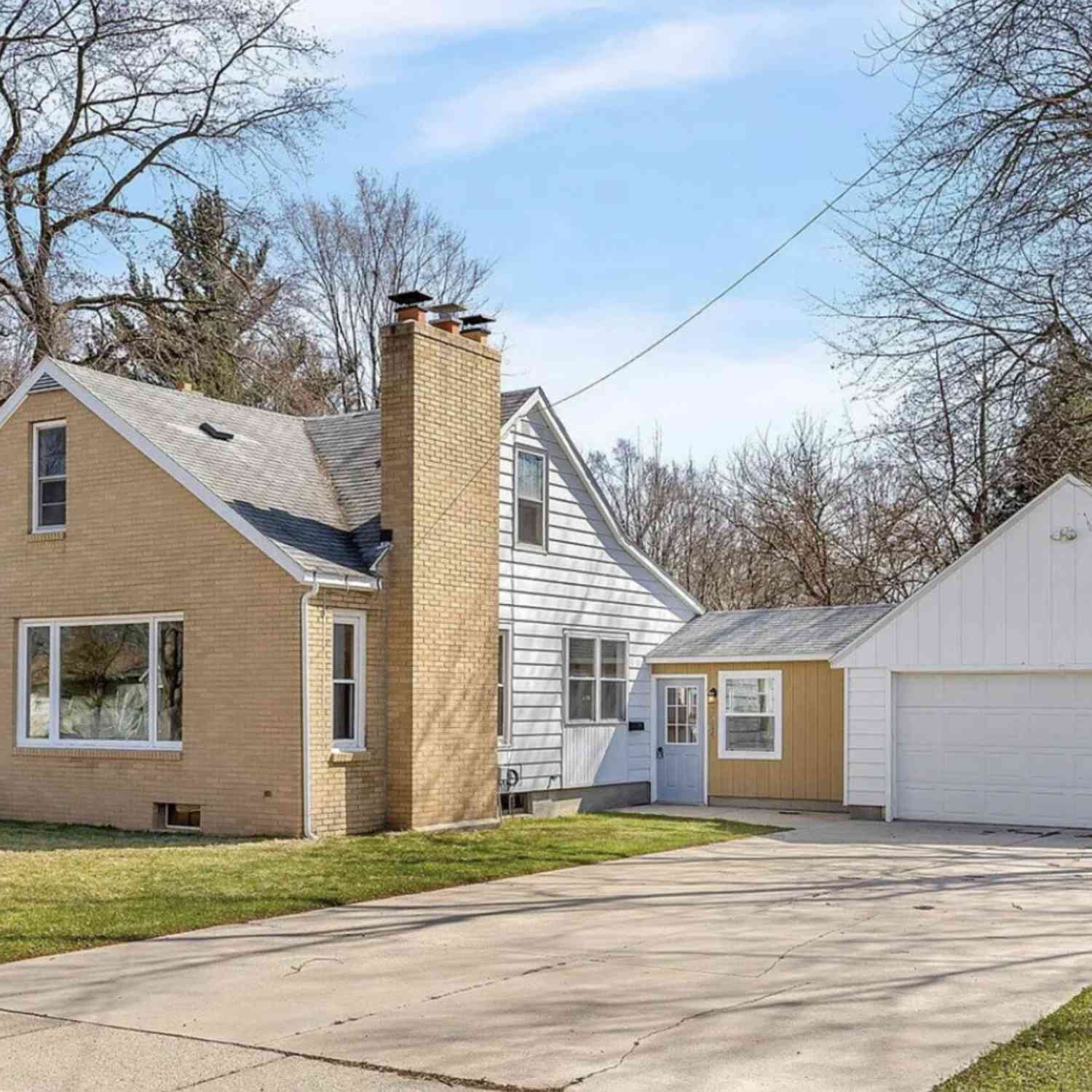 Homes For Sale - 3516 Barker Street<br/> Hudsonville, MI 49426
