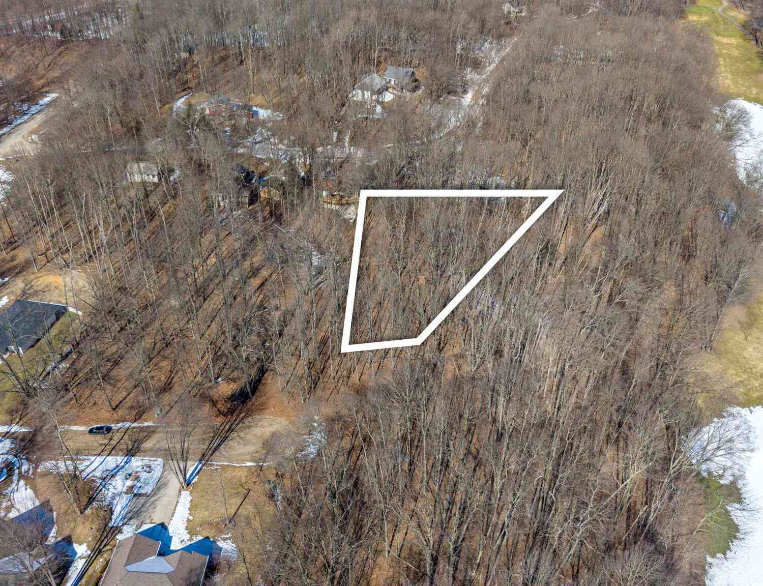 Vacant Land For Sale - 11270 Apache Wells Court<br/> Canadian Lakes, MI 49346
