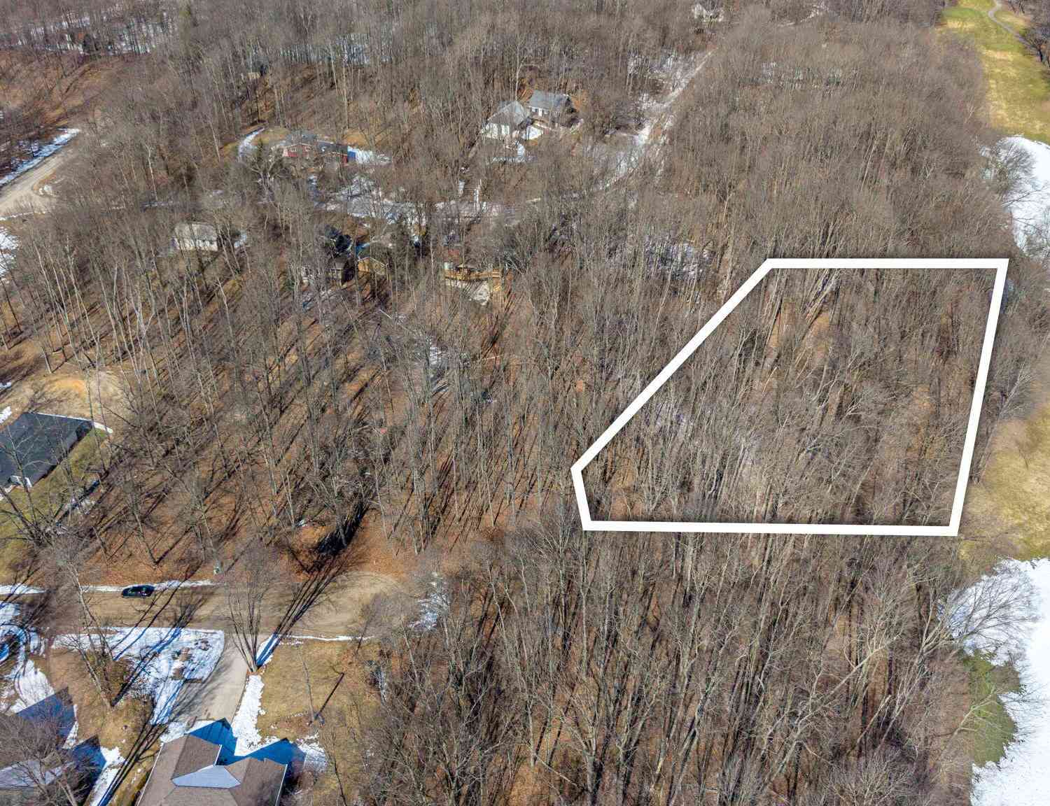Vacant Land For Sale - 11260 Apache Wells Court<br/> Canadian Lakes, MI 49346
