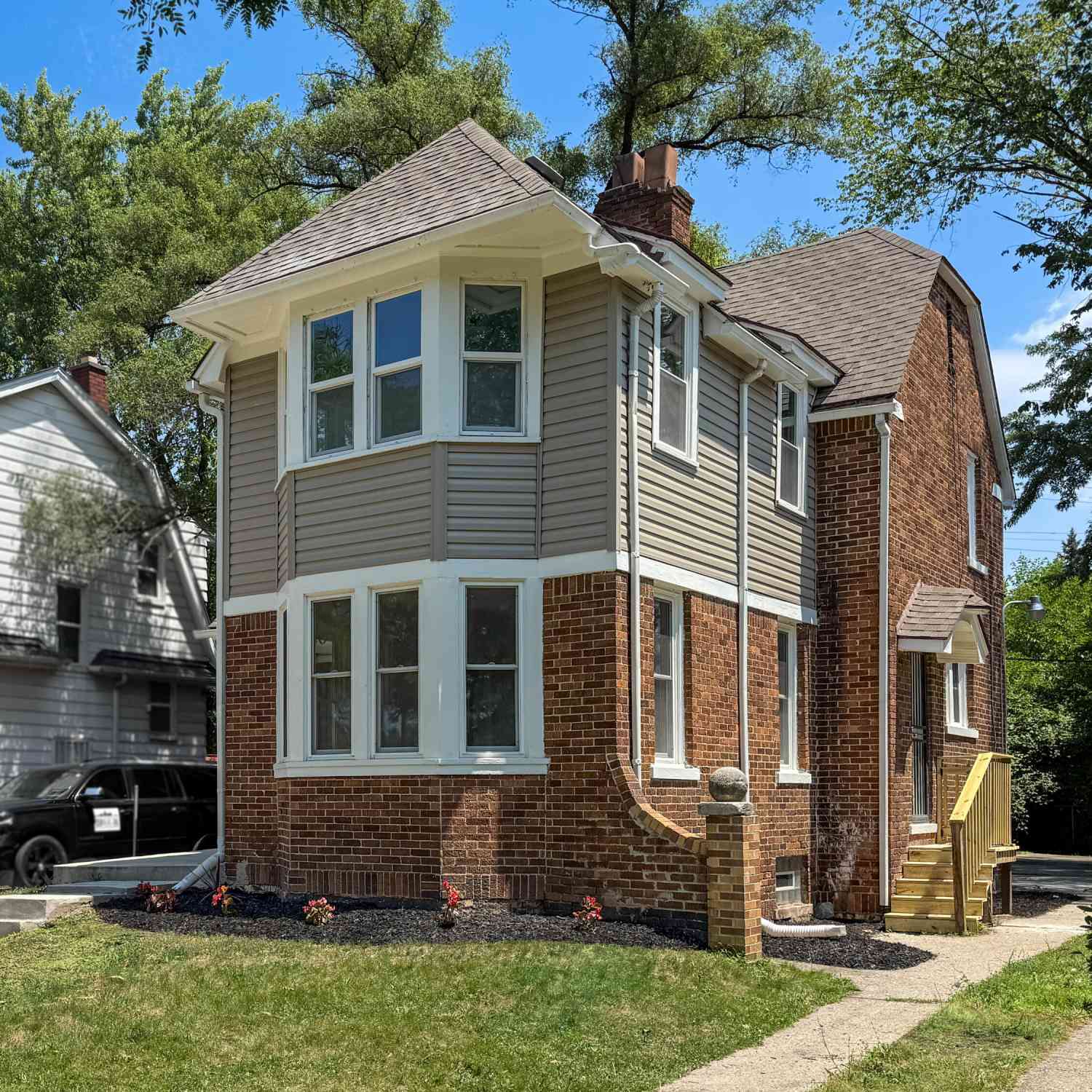 Homes For Sale - 15786 Rutherford Street<br/> Wayne County, Detroit, MI 48227
