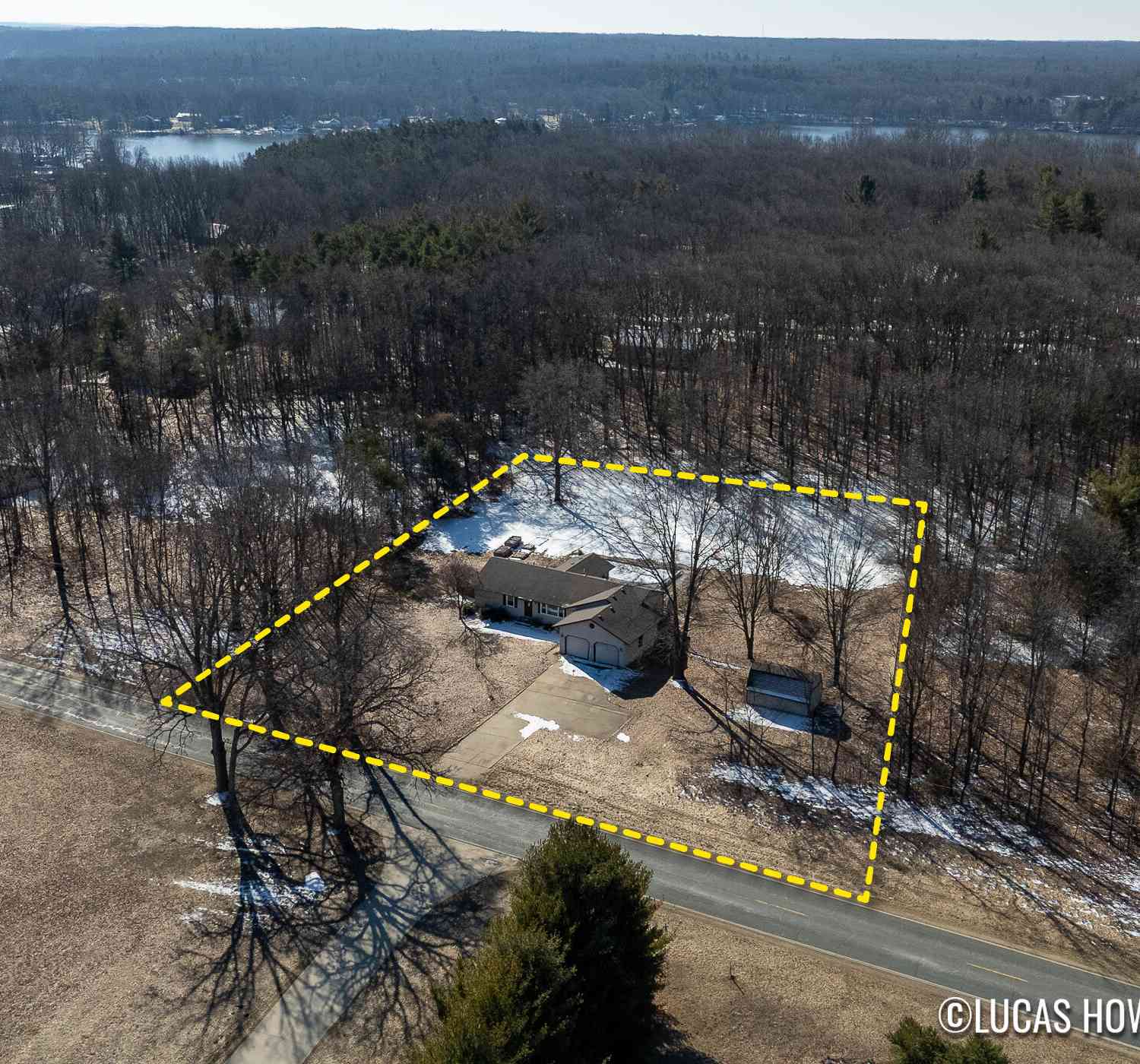 Homes For Sale - 3658 Allegan Dam Road<br/> Allegan, MI 49010