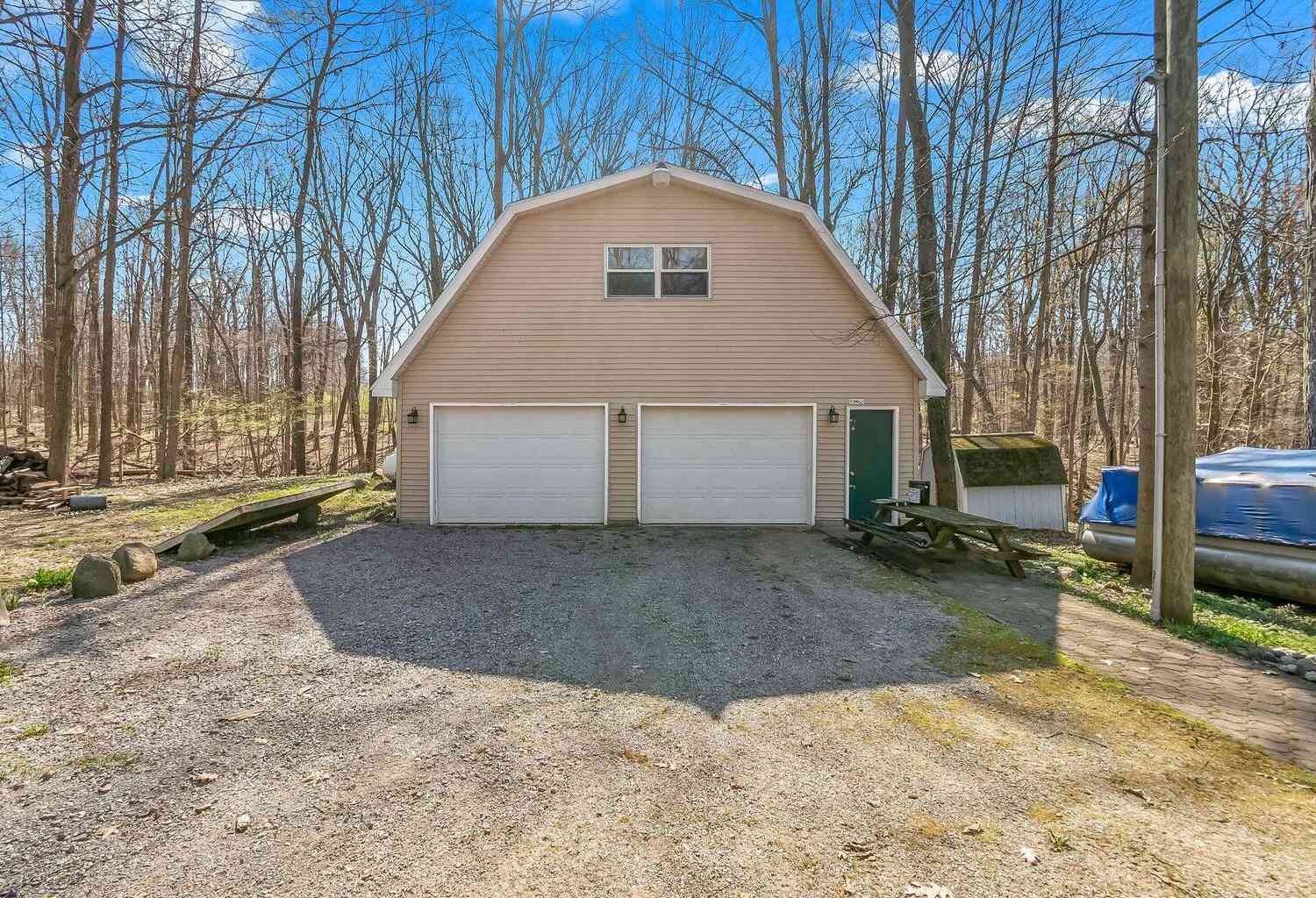 Vacant Land For Sale - 3549 Majestic Court<br/> Hillsdale, MI 49242
