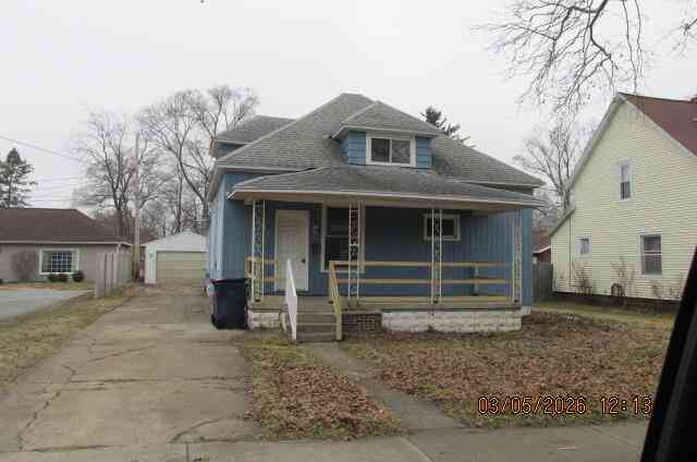 Homes For Sale - 231 E 16th Street<br/> Holland, MI 49423