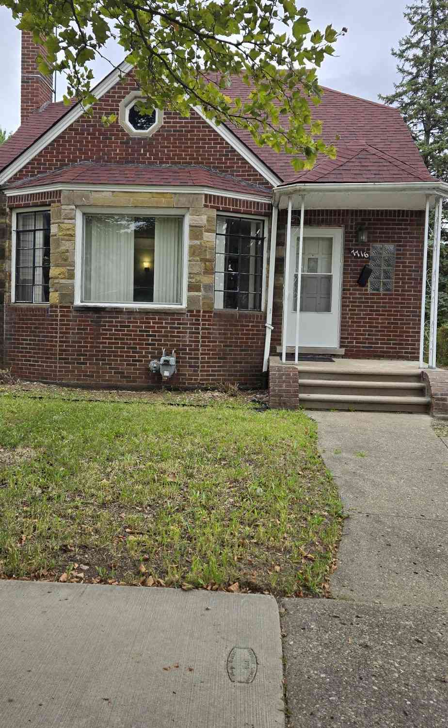 Homes For Sale - 7716 Piedmont Street<br/> Wayne County, Detroit, MI 48228