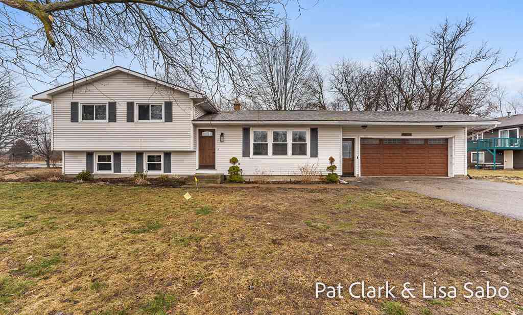 Homes For Sale - 12826 Riley Street<br/> Holland, MI 49424