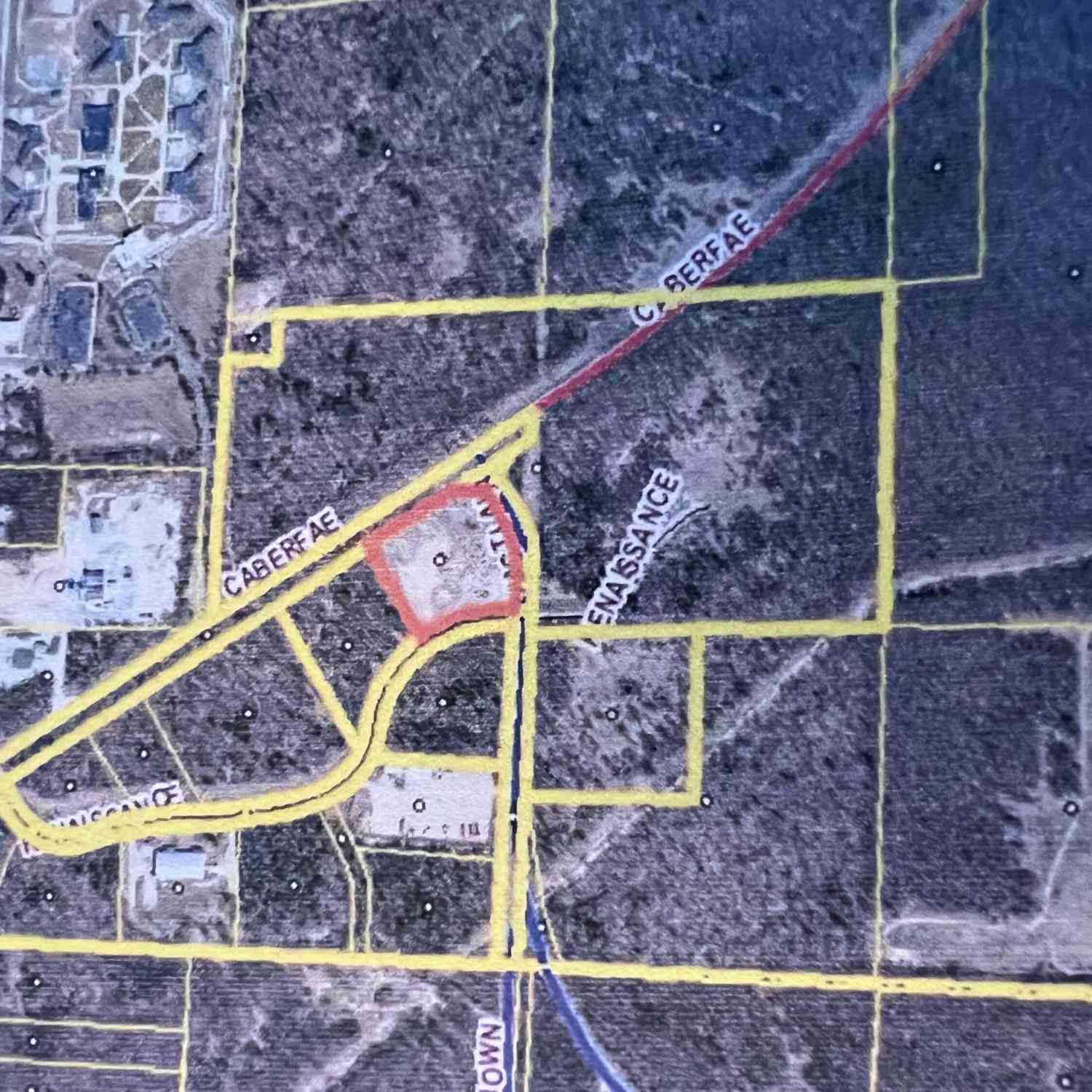 Vacant Land For Sale - LOT 8 Renaissance Drive<br/> Manistee, MI 49660